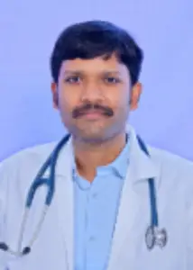 Dr. Laxmi Deepak Nagul