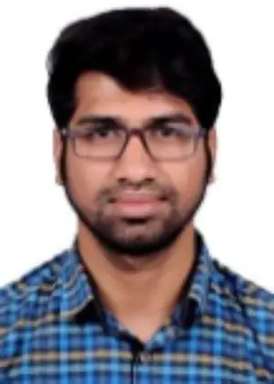 Dr. Kande Rao Shivanand