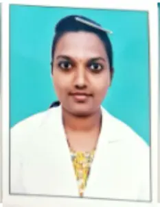 Dr. M. Tejaswini