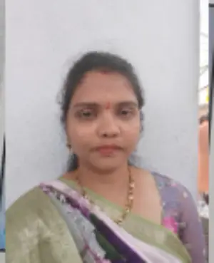Dr. S. Sagarika