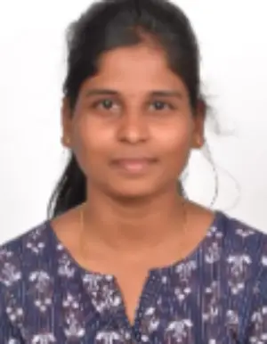 Dr. Sargu Prathyusha