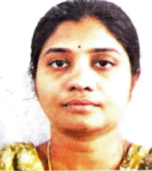 Dr. Gande Rajani