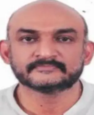 Dr. Sudeep Madisetty