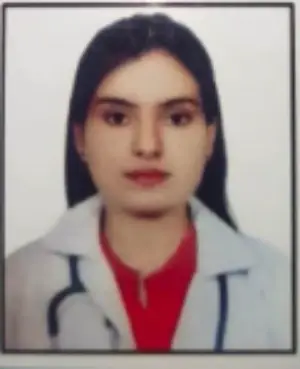Dr. Sameena Sultana