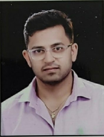 Dr. Pruthvi Raj