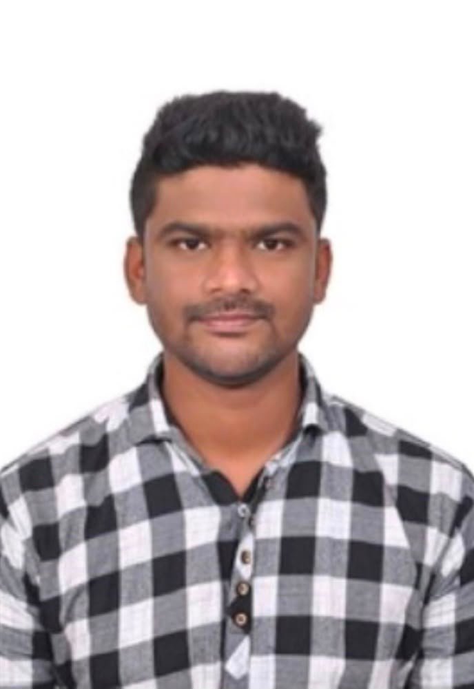 Dr. Ade Rajender