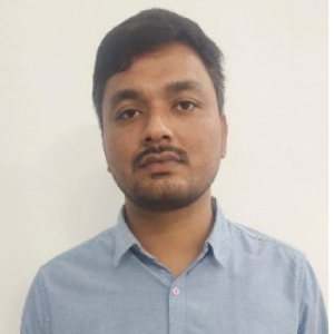 Dr. Guguloth Praveen