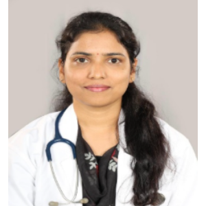 Dr. V. Mounika