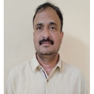 Dr. Billa Mahender Reddy