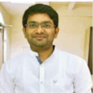 Dr. Y. Mohan Sai Krishna