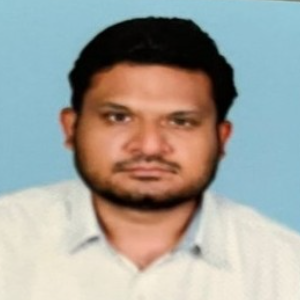 Dr. Moola Samardh Reddy